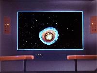 Click to watch 'The Doomsday Machine' (popup) Star Trek TOS